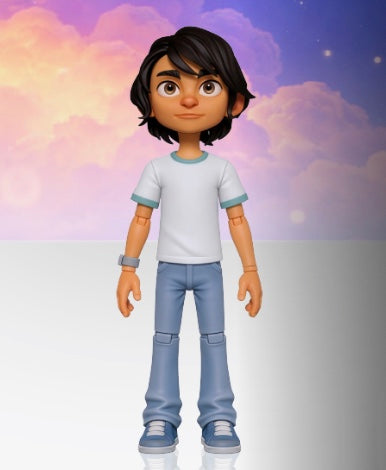 Diego Action Figure