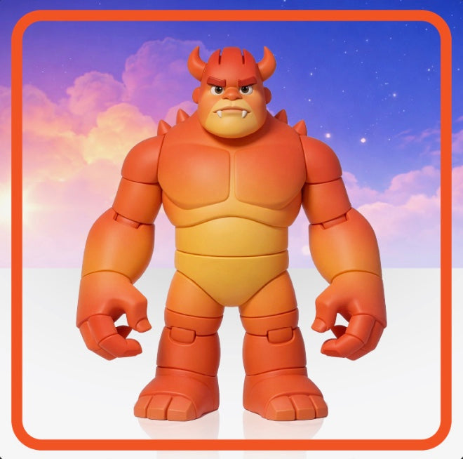 Dormanax Fuse